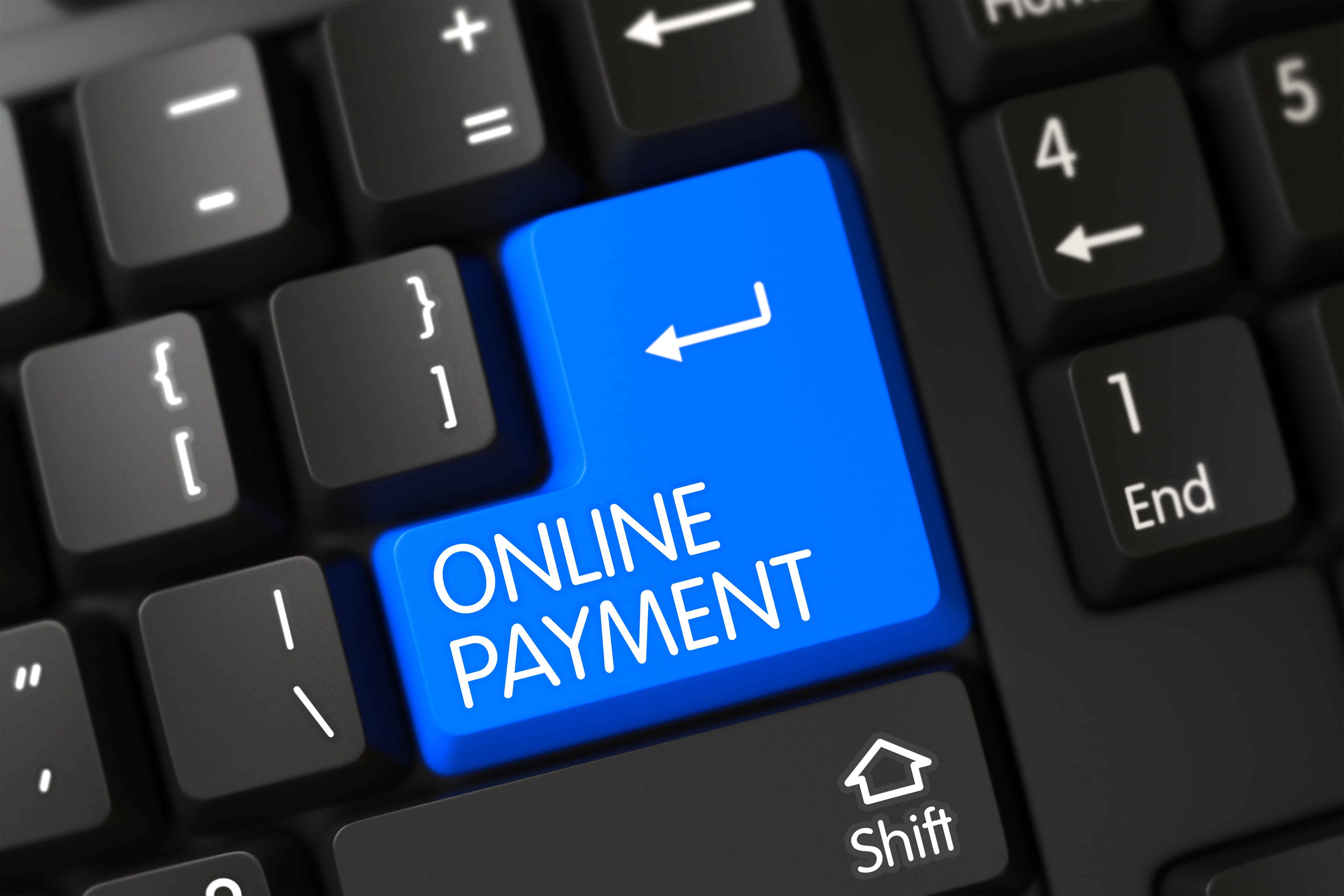 Online Payment